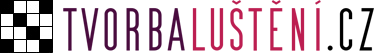 Tvorba luštění logo